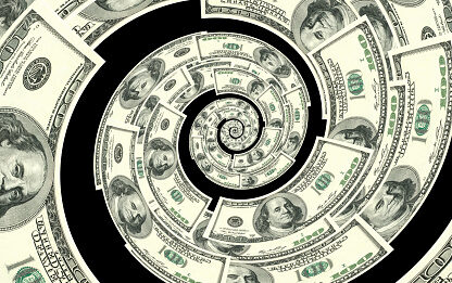 Đồng USD tiến gần ngưỡng hỗ trợ quan trọng, Nikkei 225 phá vỡ kênh tích lũy
