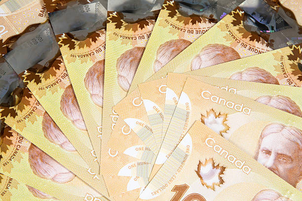 Nhận định xu hướng cặp USD/CAD