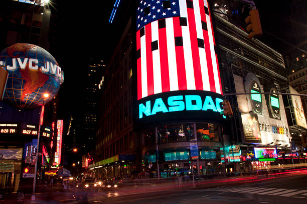 Nhận định xu hướng chỉ số Nasdaq-100