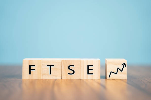 Nhận định xu hướng chỉ số FTSE 100