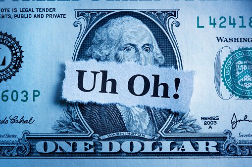 Đà phục hồi của đồng USD nhanh chóng suy yếu khi tâm điểm chuyển sang chính sách thương mại của Trump