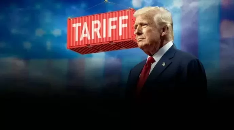 Thuế quan Mỹ: Washington áp 25% với hai đồng minh Đông Bắc Á, gửi thư thông  báo mức mới cho hàng loạt quốc gia