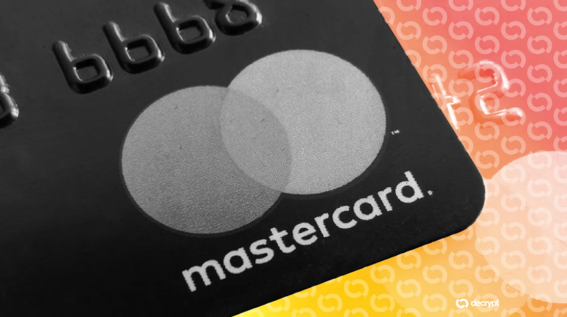 Bitget Wallet hợp tác cùng Mastercard và Immersve ra mắt thẻ thanh toán crypto không phí